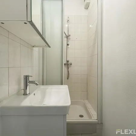 Flexliving - Whole Flat - Prague Apartment Paris
