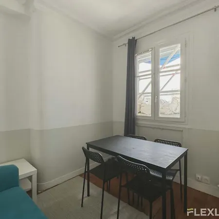 Apartment Flexliving - Whole Flat - Prague *