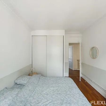 Apartment Flexliving - Whole Flat - Prague Paris