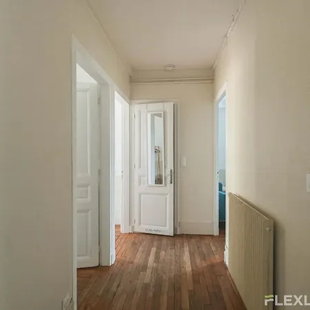 Flexliving - Whole Flat - Prague Apartment *