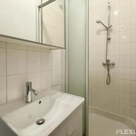 Flexliving - Whole Flat - Prague Apartment *