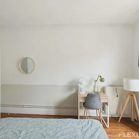 Apartment Flexliving - Whole Flat - Prague