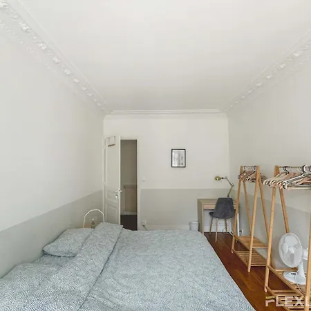 Apartment Flexliving - Whole Flat - Prague Paris
