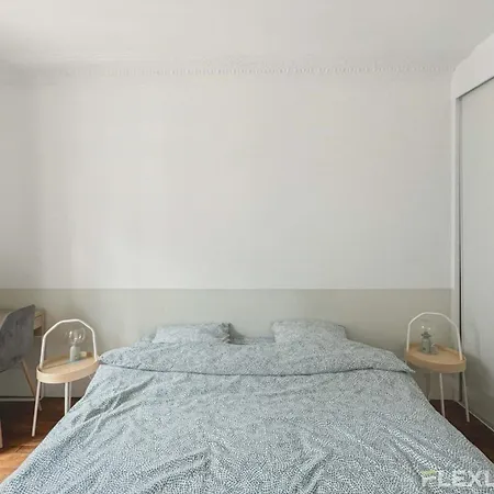 Apartment Flexliving - Whole Flat - Prague