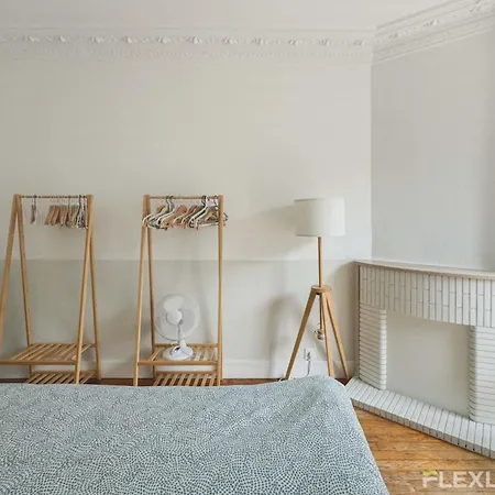 Apartment Flexliving - Whole Flat - Prague
