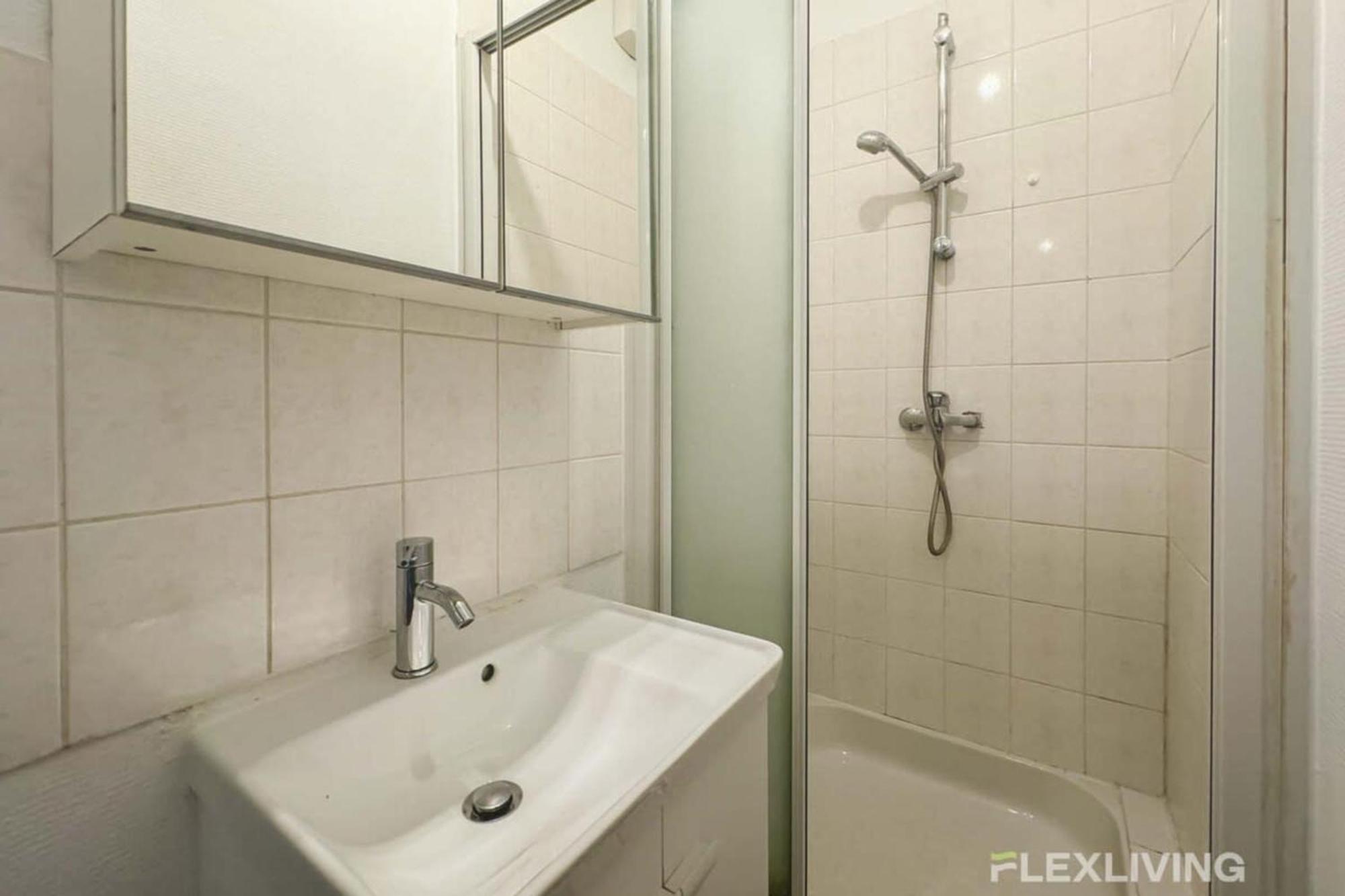 Flexliving - Whole Flat - Prague Paris