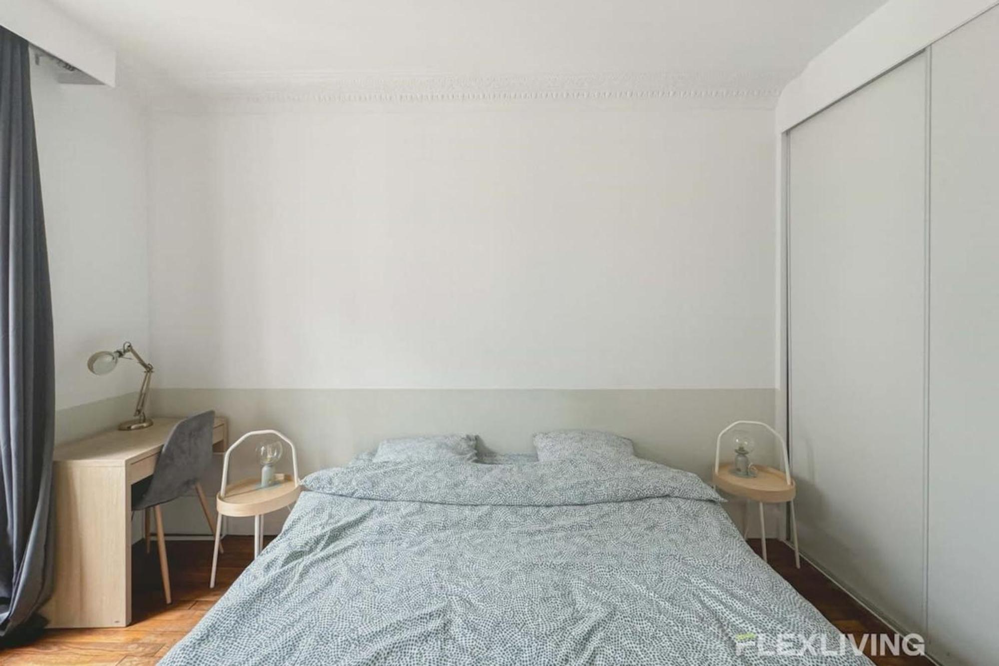 Apartment Flexliving - Whole Flat - Prague Paris
